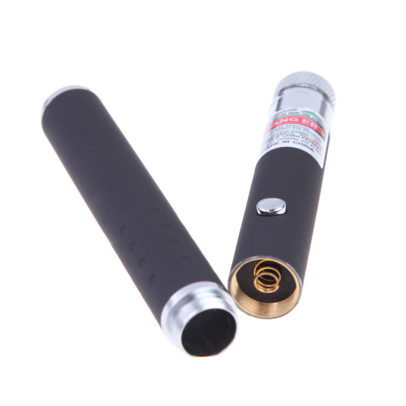 لیزر پوینتر مدل 5 سر طرحLase Pointer