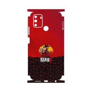 MAHOOT Red_Dead_Redemption_Game-FullSkin Cover Sticker for Gplus S10 2022