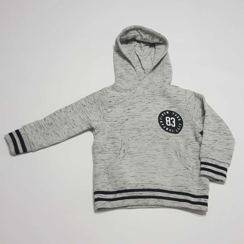 هودی پسرانه لوپیلو مدل Ft304