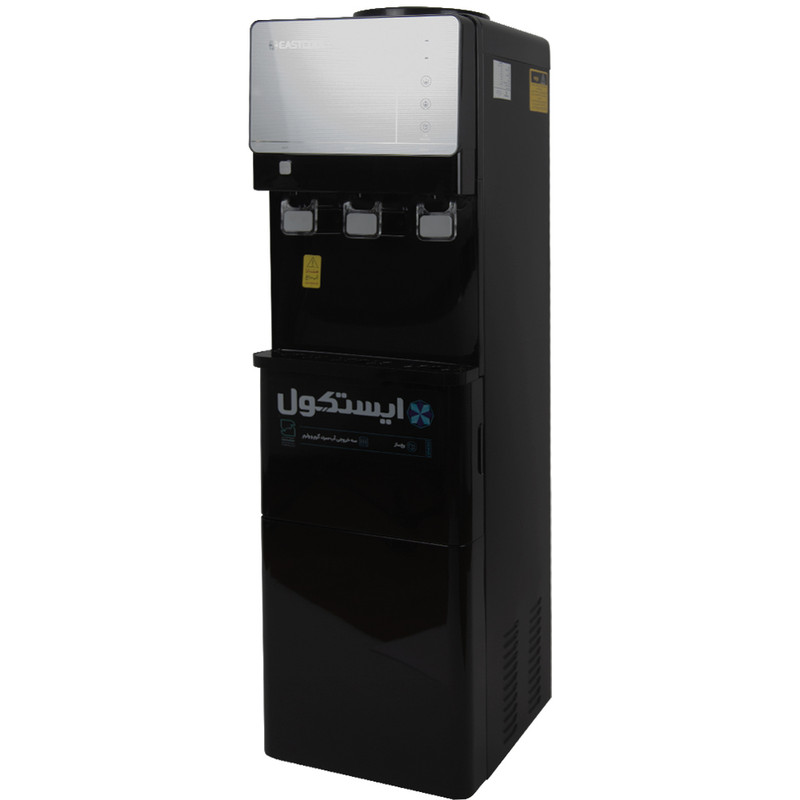 آبسردکن ایستکول مدل TM-SB480ICE