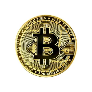 دکوری طرح بیت کوین مدل 2020