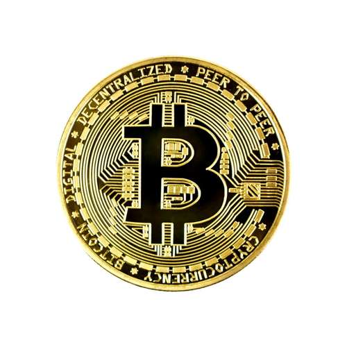 دکوری طرح بیت کوین مدل 2020