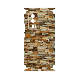 MAHOOT brickwall-FullSkin Cover Sticker for Xiaomi Poco F5 Pro