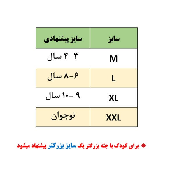 شورت پسرانه آراد طرح cars کد A-03 مجموعه 3 عددی -  - 6
