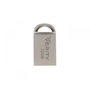 فلش مموری وریتی مدل V811 ظرفیت 32 گیگابایت