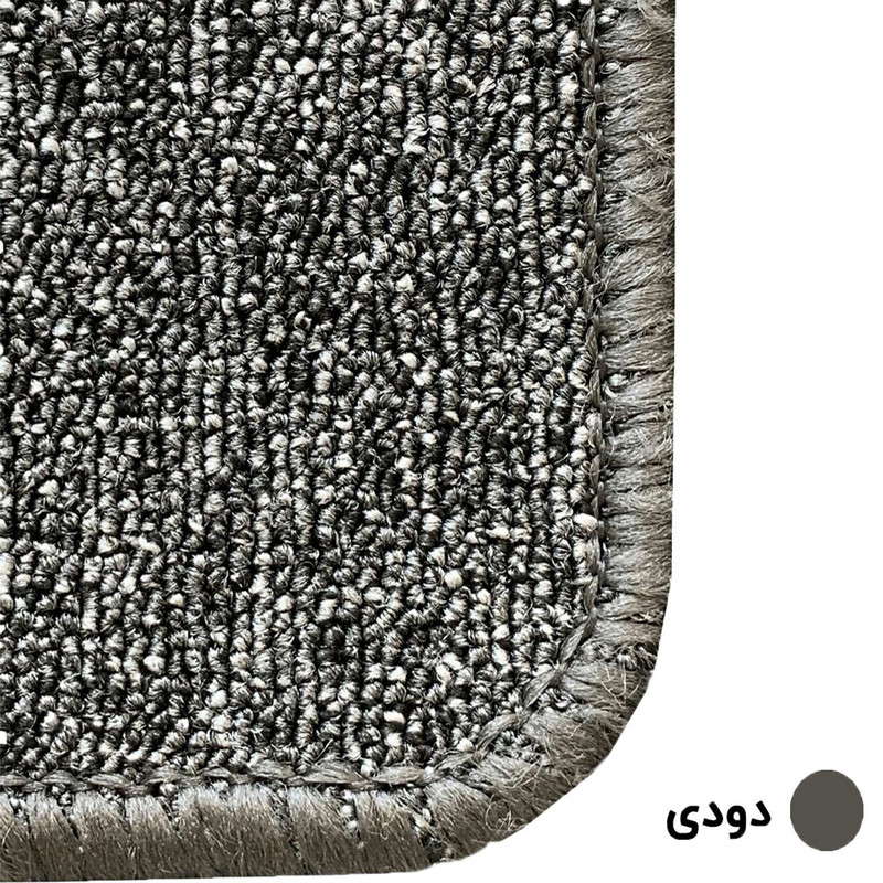 پادری پالاز مدل پونه سایز 80x50 سانتی متر