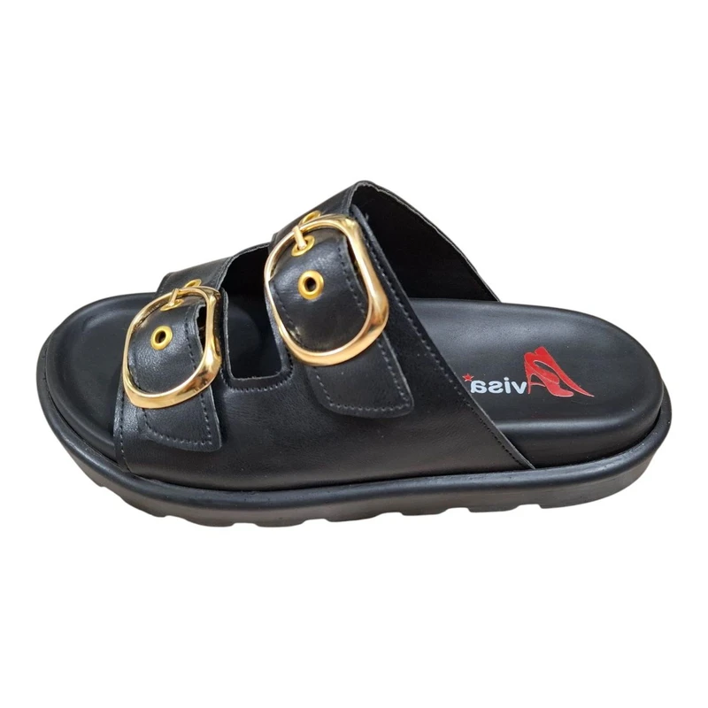 دمپایی زنانه مدل چکاد