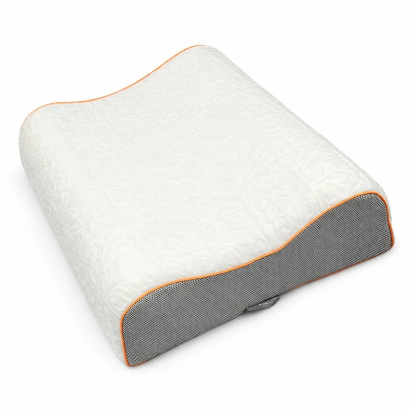 بالش طبی لمان مدل موج سایز xl