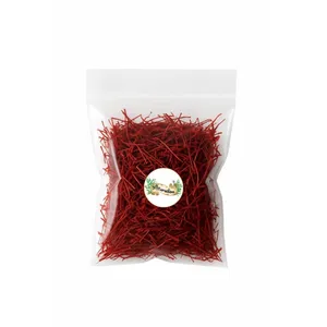 زعفران سرگل شکسته قائنات - 1 گرم