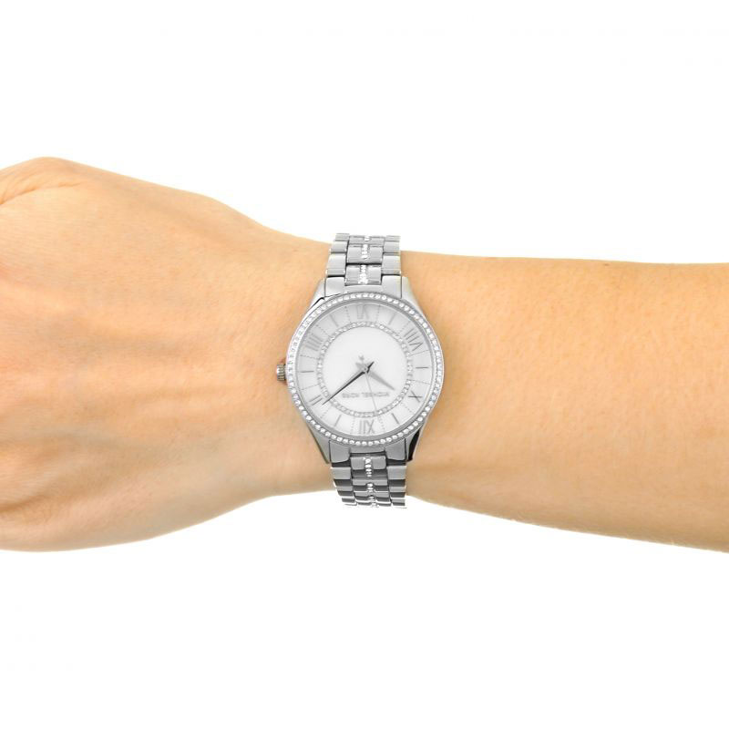 ساعت مچی عقربه ای زنانه مایکل کورس مدل MK3900 -  - 6
