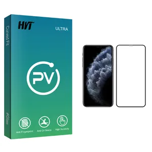 HVT PV glass Screen Protector For Apple iPhone XS Max