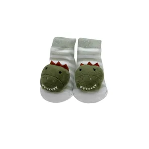 پاپوش نوزادی مدل اژدها