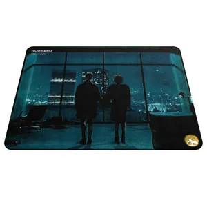 Hoomero Fight Club A7279Mousepad