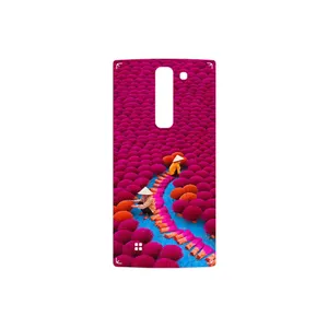 MAHOOT Vietnam Incense Wood Farms Cover Sticker for LG Magna