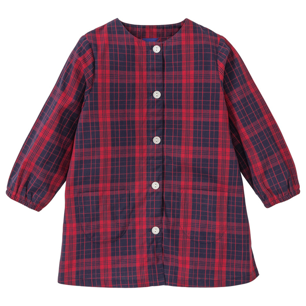 پیراهن دخترانه لوپیلو مدل IAN-314015 