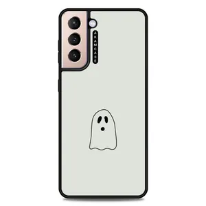 AKAM AMC-WSGS21P-BOO-7 Cover For Samsung Galaxy S21 Plus