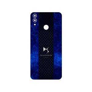MAHOOT DS Automobiles Cover Sticker for Honor 8C