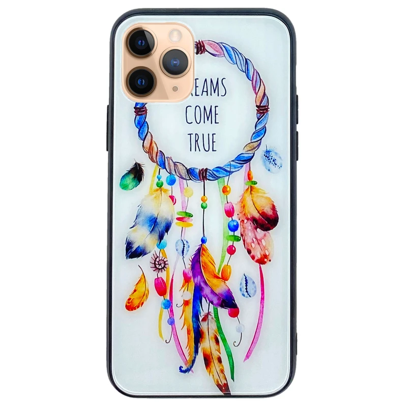 کاور مدل Dream cacher01-11PM مناسب برای گوشی موبایل اپل iPhone 11 Pro Max