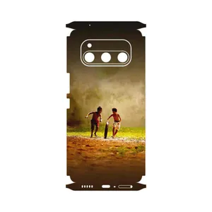 MAHOOT childs play-FullSkin Cover Sticker for Daria Bond 5G