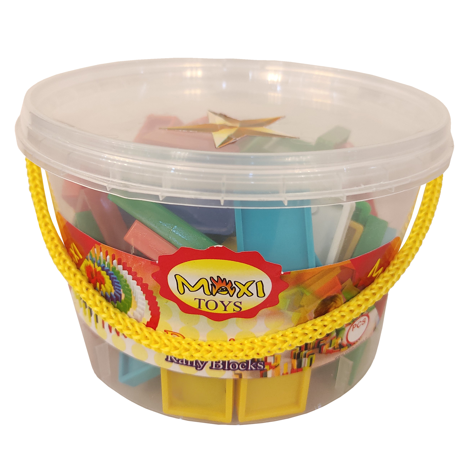 بازی فکری مدل دومینو