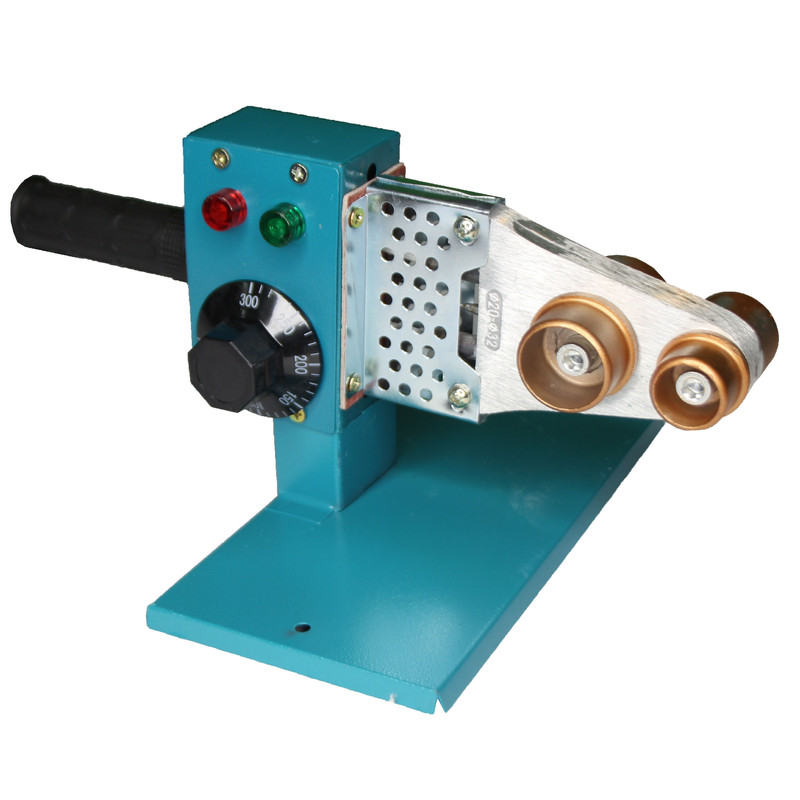 دستگاه اتو لوله سبز مدل ST.2.A