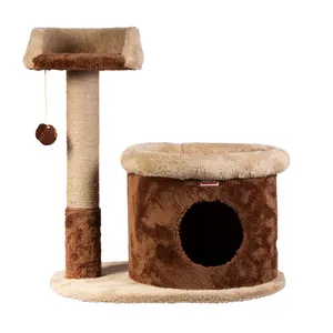 اسکرچر گربه مدل  Sky Bonsai