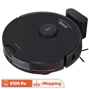 جارو روبوراک مدل s7 maxv