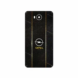 MAHOOT OPEL Cover Sticker for Huawei Y5 2017