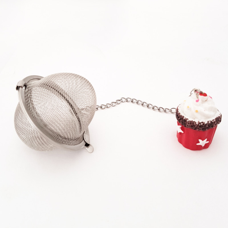 صافی چای مدل کاپ کیک صافی چای مدل کاپ کیک