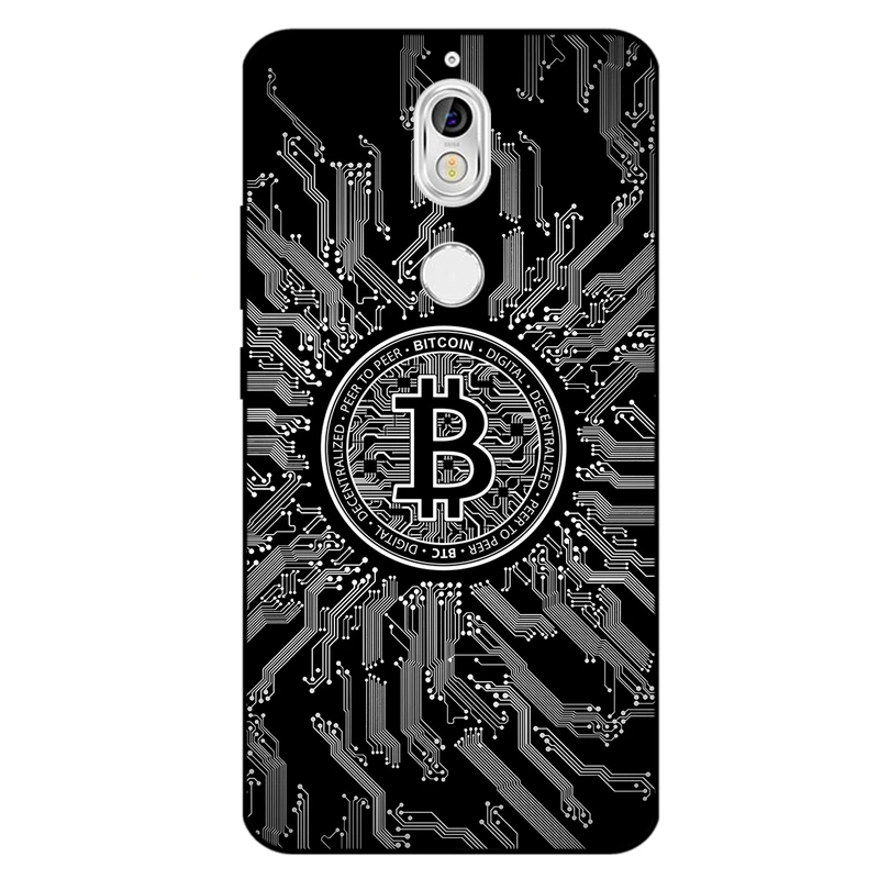 کاور مگافون کد 7737 مناسب برای گوشی موبایل نوکیا7