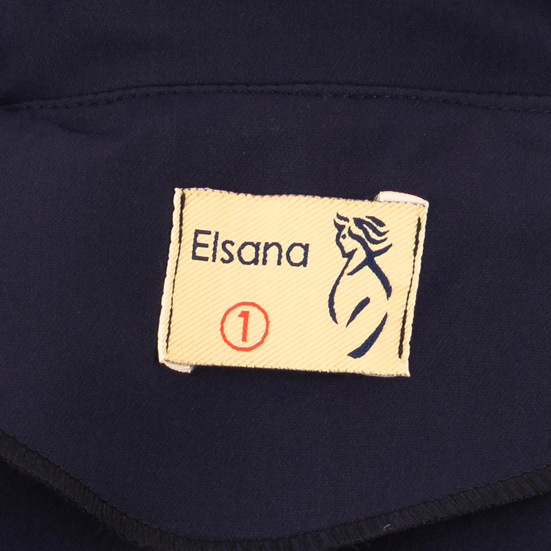 ست کت و شلوار زنانه السانا مدل مهرنسا کد 212404