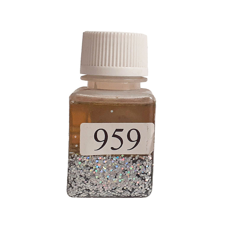 رنگ ویترای ورسای مدل اکلیلی کد 959 حجم 75 میلی لیتر