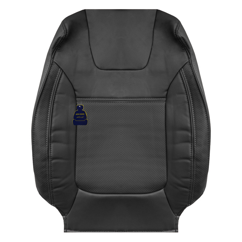 تصویر روکش صندلی خودرو آذین روکش مدل AZ00 مناسب برای جک S3