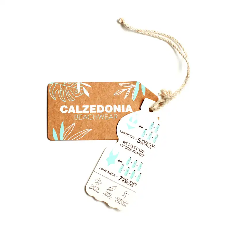 مایو زنانه کالزدونیا مدل SBR1748S