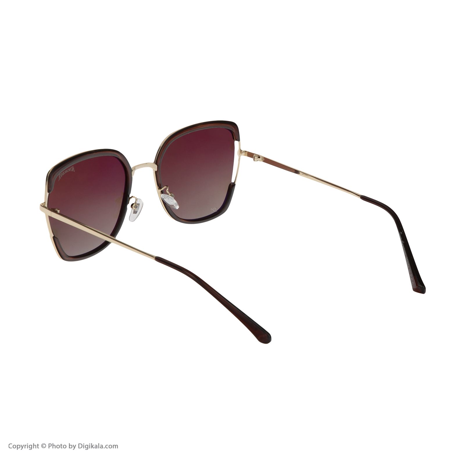 عینک آفتابی زنانه سانکروزر مدل 6010 -  - 5