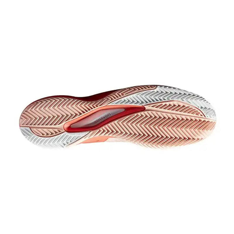 کفش تنیس ویلسون مدل rush pro 3.5