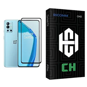 Ricomm CH Glass MIX001 Screen Protector For OnePlus 9R