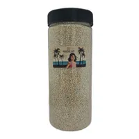 کنجد سفید دختر لاری - 400 گرم