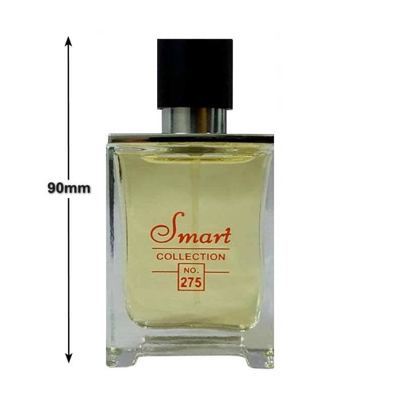 عطر جیبی مردانه اسمارت کالکشن مدل Terre DHermes کد 275 حجم 25 میلی لیتر