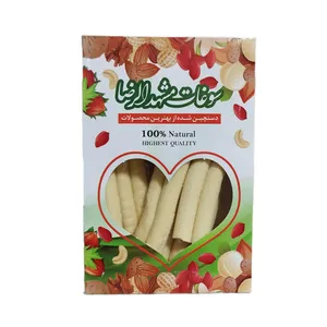 کشک رشته ای ترش - 200 گرم