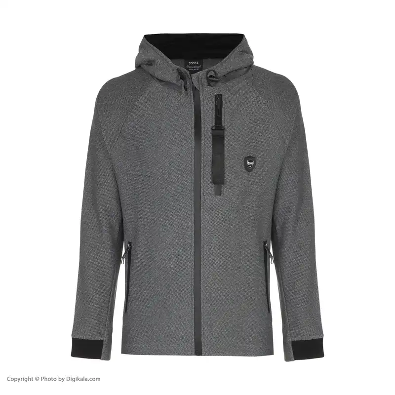 ست سویشرت و شلوار ورزشی مردانه 1991 اس دبلیو مدل ST1916 DG