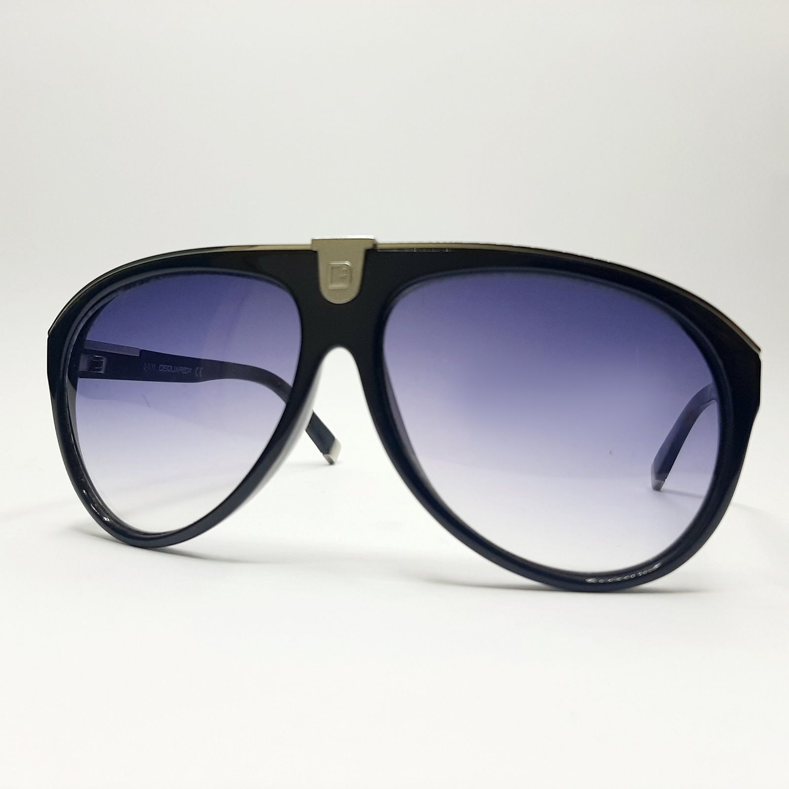 عینک آفتابی دیسکوارد مدل DQ0069c01b -  - 2