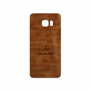 MAHOOT BFL-MBNZ Cover Sticker for Samsung Galaxy S6 Edge Plus