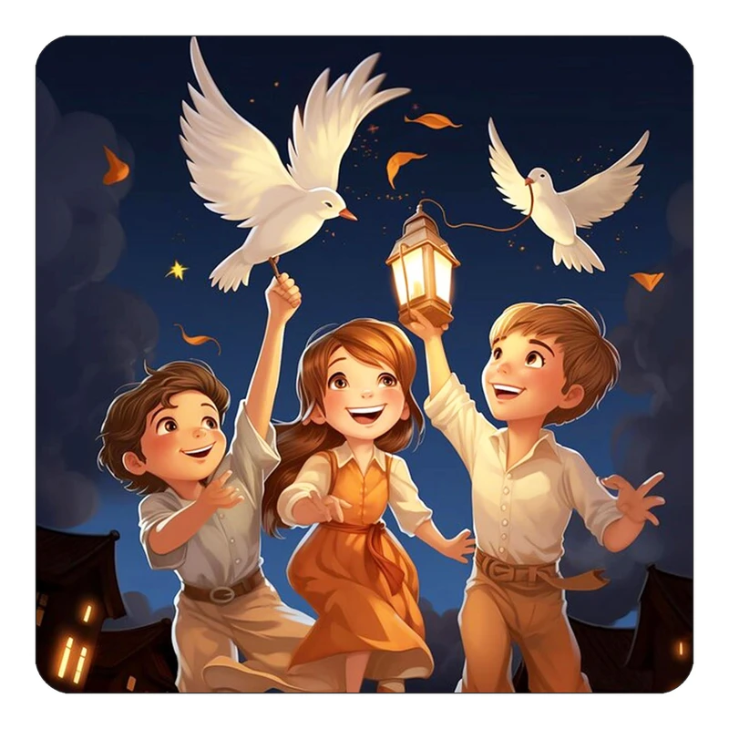 مگنت کاکتی مدل mp34083