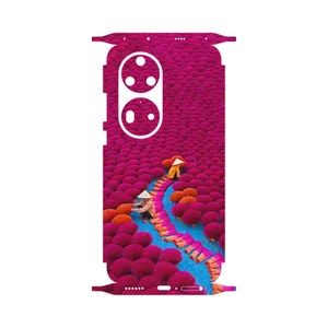 MAHOOT Vietnam Incense Wood Farms-FullSkin Cover Sticker for Huawei P50 Pro