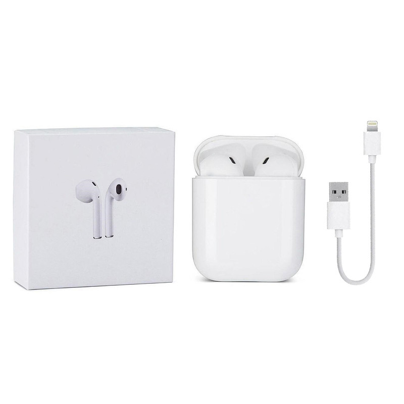 هندزفری بی سیم مدل airpod I12