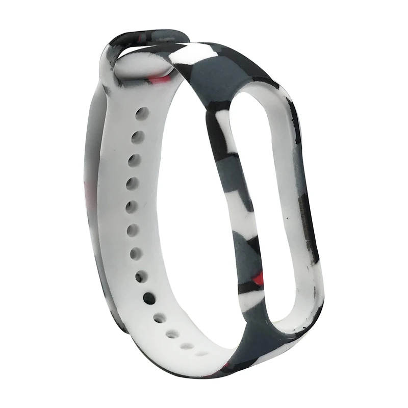 بند مدل RDBLC05 مناسب برای مچ بند هوشمند شیائومی Mi Band 5