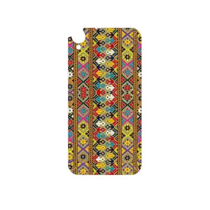 MAHOOT SISTAN Needlework 2 Cover Sticker for HTC Desire 830