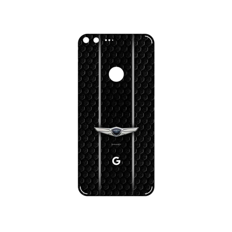 برچسب پوششی ماهوت مدل Genesis مناسب برای گوشی موبایل گوگل Pixel
