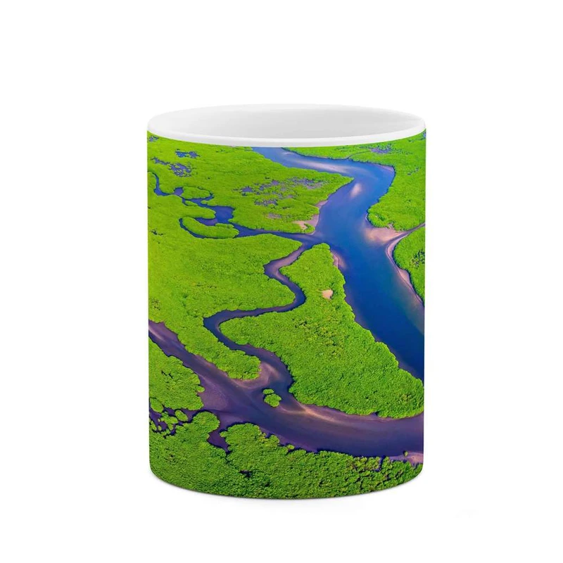 ماگ کاکتی مدل منظره کد mgh16639